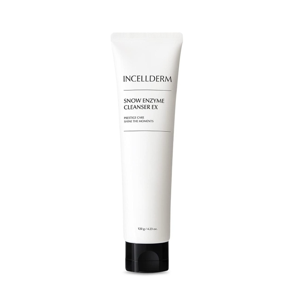 Riman Snow Enzyme Cleanser EX 120g / 4.34 fl oz